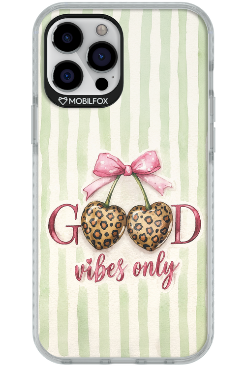 LEO CHERRY 2.0 - Apple iPhone 12 Pro Max