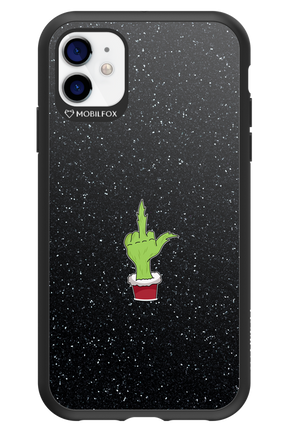 My Middle Finger - Apple iPhone 11