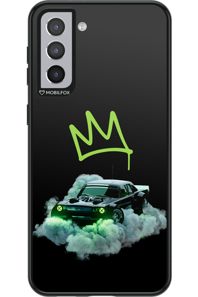 Just Dont Die - Samsung Galaxy S21+