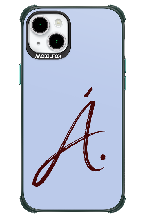 (Jellyfish Presso) A II 2.0 - Apple iPhone 15 Plus