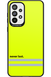 Never Lost 2.0 - Samsung Galaxy A73