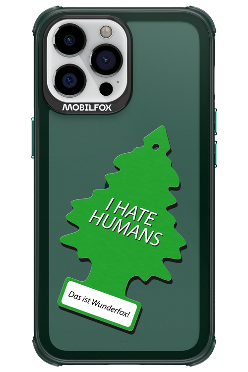 Wunderfox - Apple iPhone 13 Pro Max