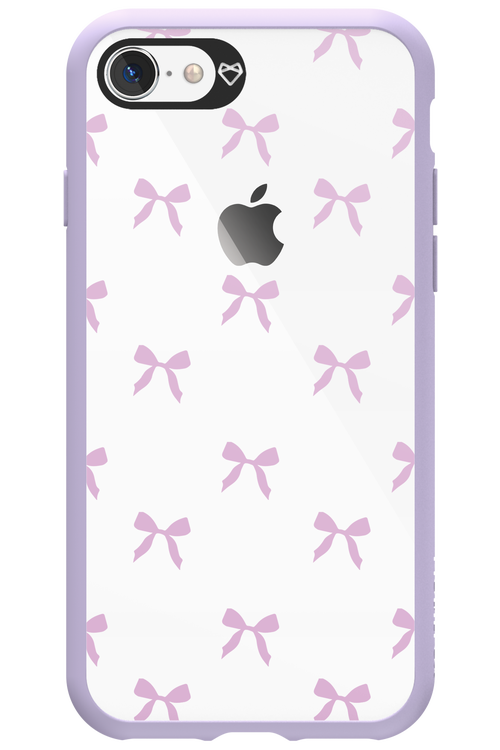 PinkyPromise - Apple iPhone 8