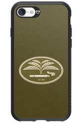 Nature Check - Apple iPhone SE 2020