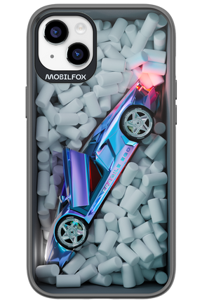 Fragile Ego - Apple iPhone 14 Plus