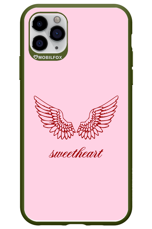 Sweetheart - Apple iPhone 11 Pro Max