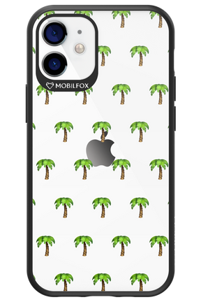 Tropical Breeze - Apple iPhone 12 Mini