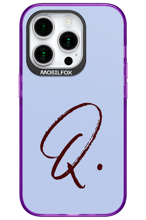 (Jellyfish Presso) Q 2.0 - Apple iPhone 15 Pro