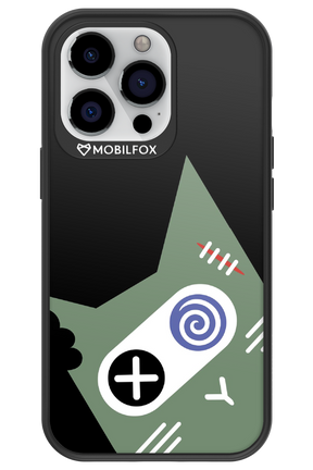 scarface - Apple iPhone 13 Pro