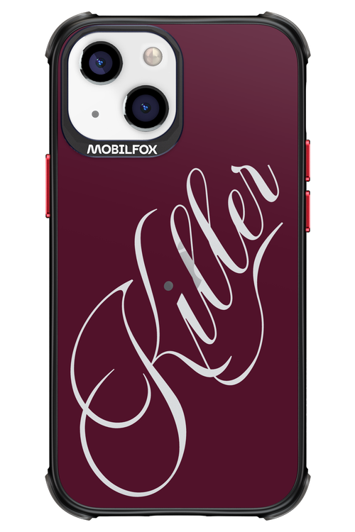 Cherry Killer - Apple iPhone 13 Mini