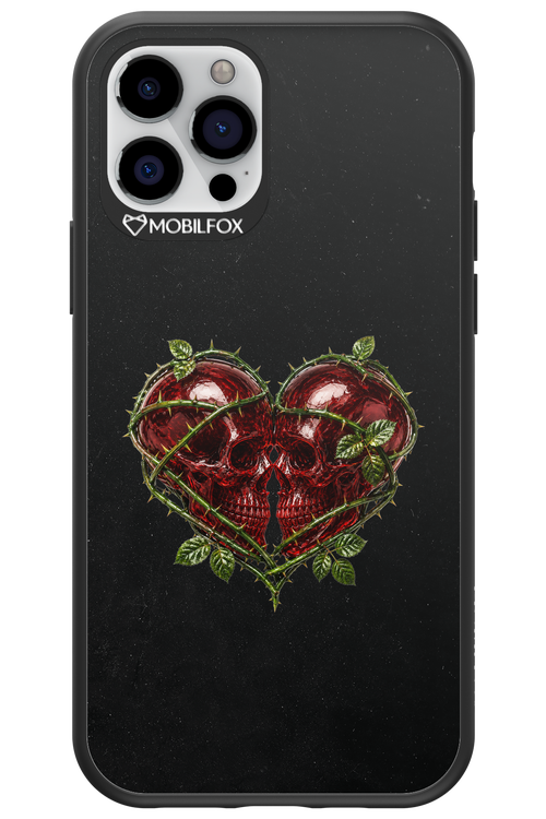 Omen Kiss 2.0 - Apple iPhone 12 Pro