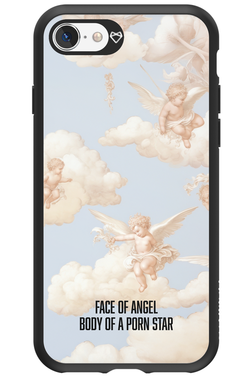 Angelface - Apple iPhone 8