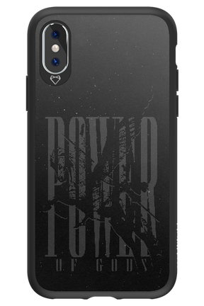 Power of Gods - Apple iPhone XS