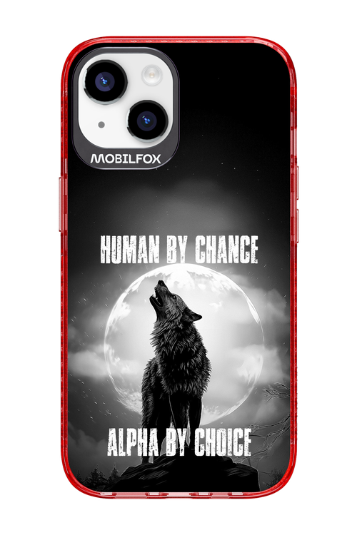 Alpha - Apple iPhone 14