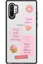 Sweet Babe - Samsung Galaxy Note 10+