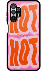 Too Damn Hot - Samsung Galaxy A13 4G
