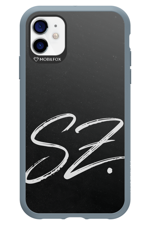(Off Space) SZ 2.0 - Apple iPhone 11