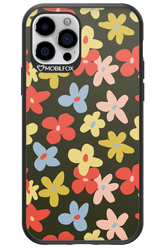 Lazy Flowers - Apple iPhone 12 Pro