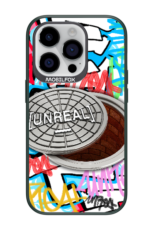 HULE - Apple iPhone 14 Pro