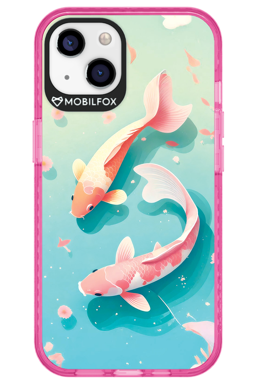 Koi II - Apple iPhone 13