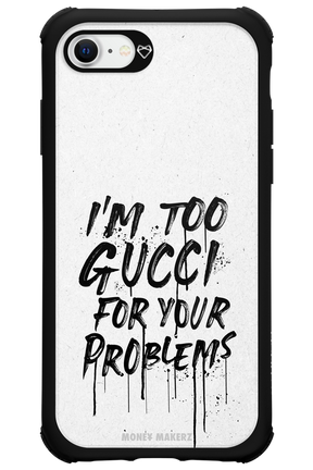 Gucci - Apple iPhone SE 2022