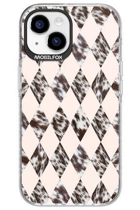 Cool Floor - Apple iPhone 15