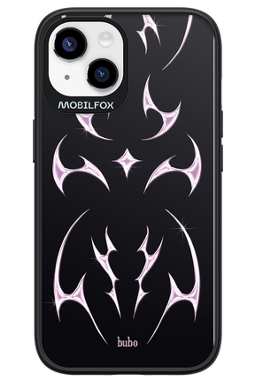 CHROMEROSA - Apple iPhone 14