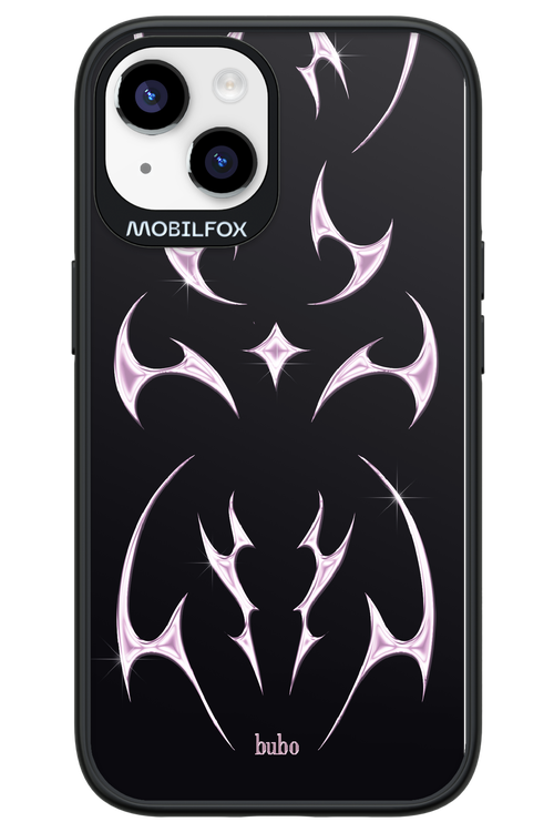 CHROMEROSA - Apple iPhone 14