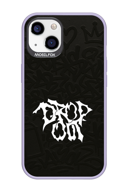 Drop Out - Apple iPhone 13