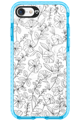 Lineart Beauty - Apple iPhone 7