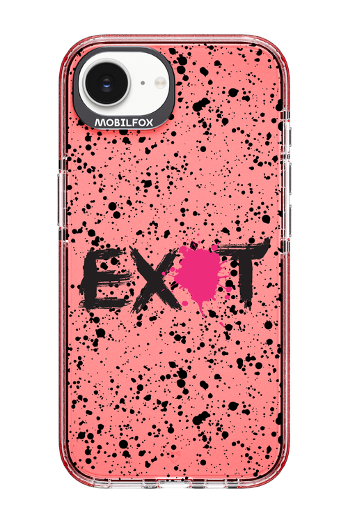 EXOT SPLASH 2.0 - Apple iPhone 17e