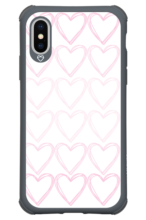 Lovelyy - Apple iPhone X