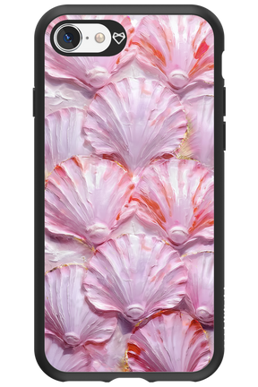 Venus Shell - Apple iPhone SE 2022