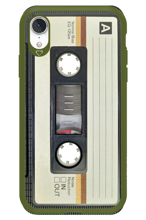 CASE 11 - Apple iPhone XR