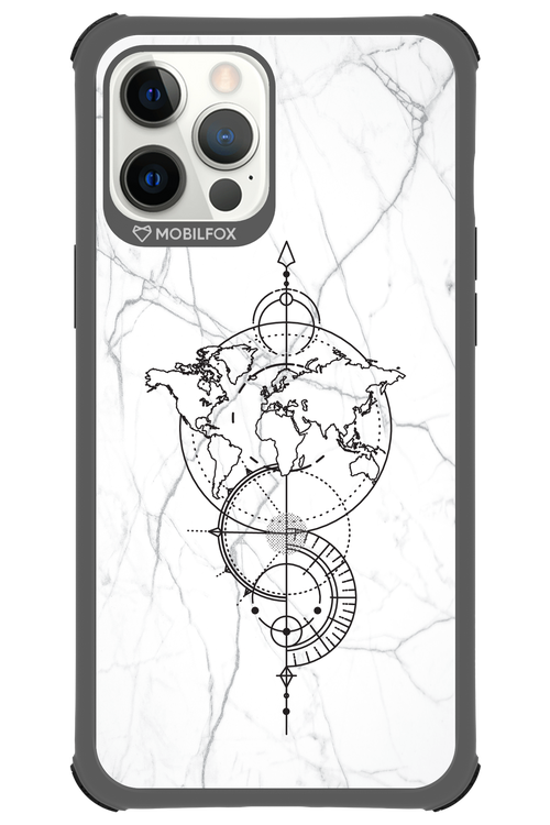 Compass - Apple iPhone 12 Pro Max