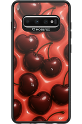 CherryQueen - Samsung Galaxy S10+