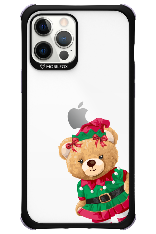 Mrs. Elf - Apple iPhone 12 Pro Max