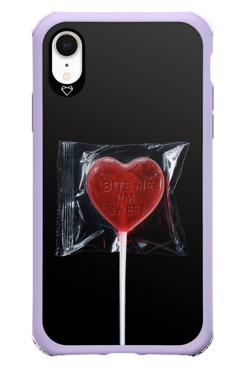 Bite 2.0 - Apple iPhone XR