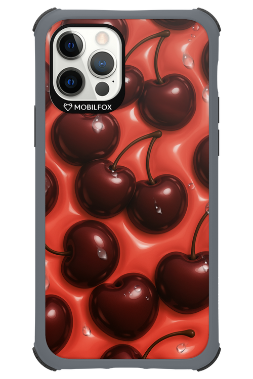 CherryQueen - Apple iPhone 12 Pro