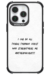 Christ A - Apple iPhone 14 Pro