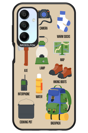 Adventure Pack 2.0 - Samsung Galaxy A15