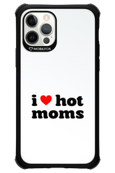 I love hot moms W - Apple iPhone 12 Pro