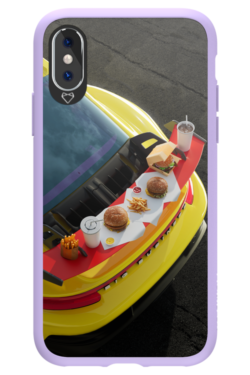 BigBusiness - Apple iPhone X