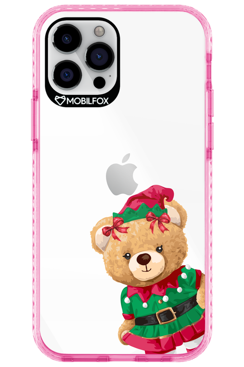 Mrs. Elf - Apple iPhone 12 Pro