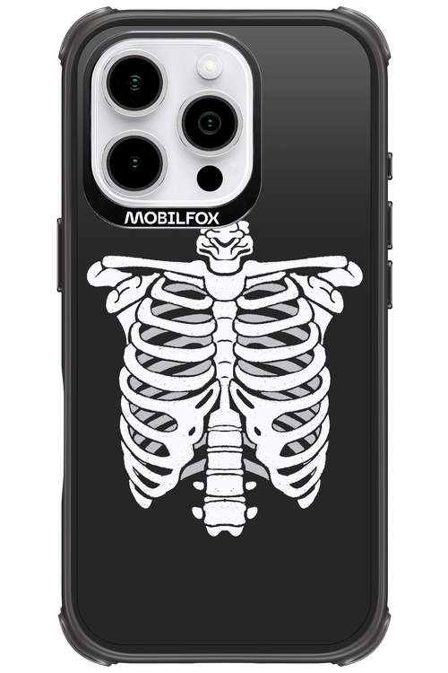SKELETON - Apple iPhone 16 Pro