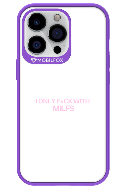 Only Milf - Apple iPhone 13 Pro