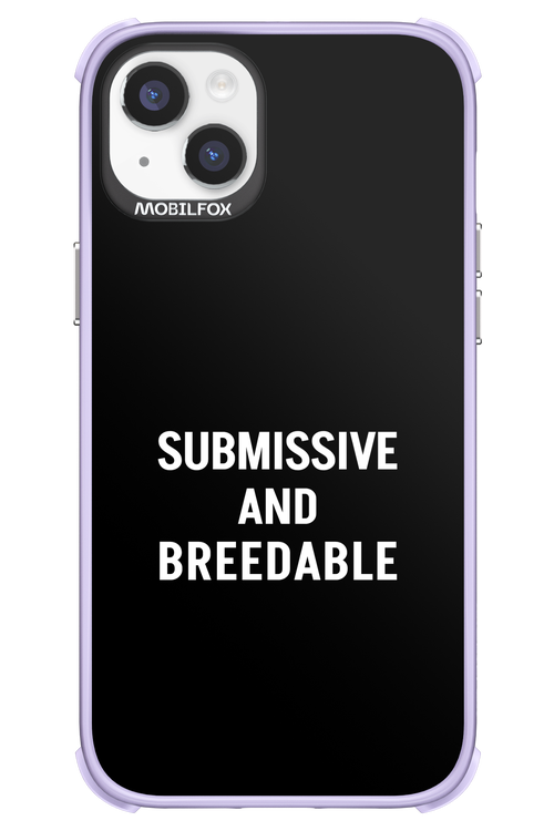 S&B 2.0 - Apple iPhone 14 Plus