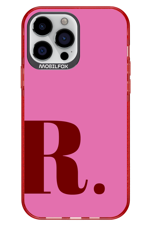 R (Sorbet) 2.0 - Apple iPhone 13 Pro Max
