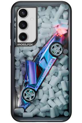 Fragile Ego - Samsung Galaxy S23 FE