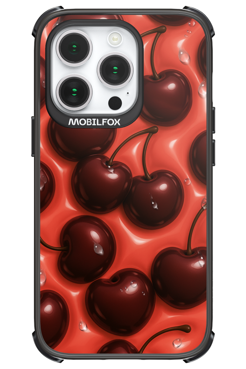 CherryQueen - Apple iPhone 14 Pro